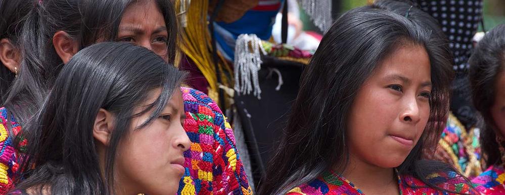 Cultural Ethnic Groups in Guatemala and Articles Pg - Spanish Academy