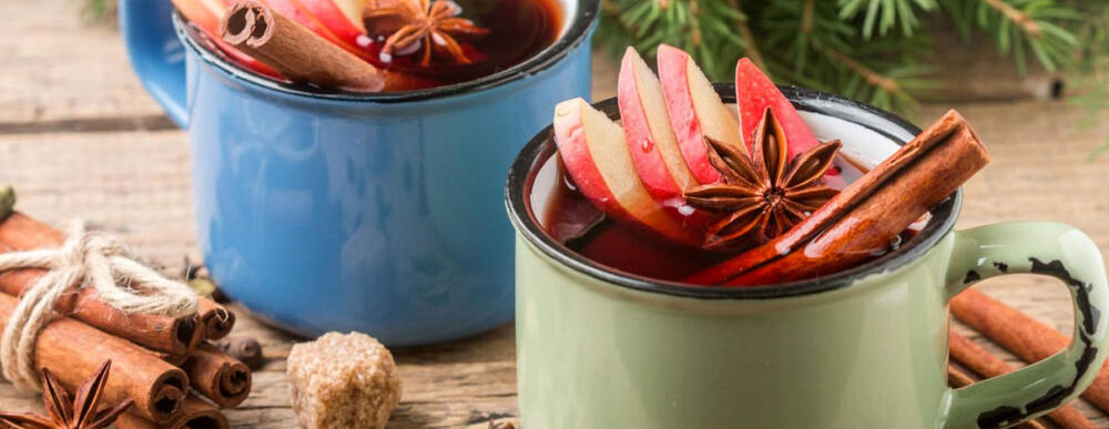 Special Hot Fruit Punch Recipe Guatemala - Spanish Academy Antiguena