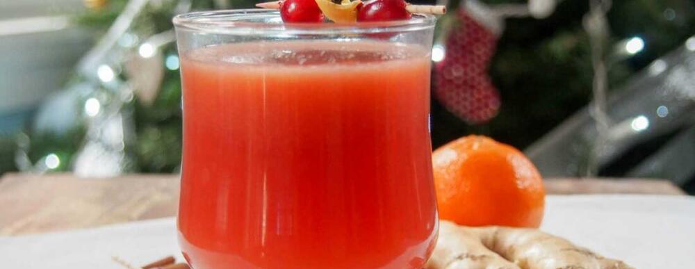 Second Special Hot Fruit Punch Recipe and Articles Pg - Spanish Academy