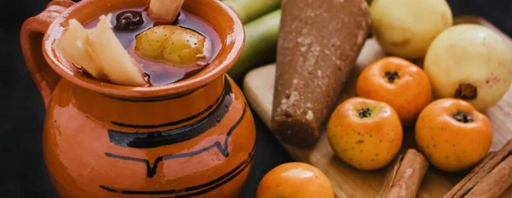 Second Special Hot Fruit Punch Recipe and Articles Pg - Spanish Academy