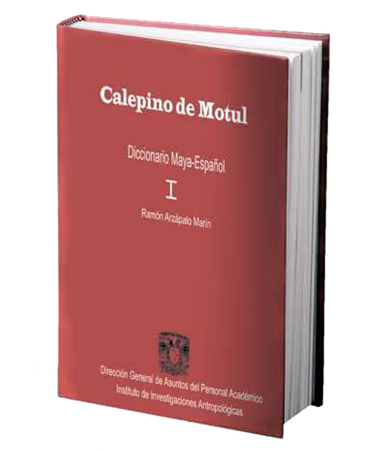 motul book