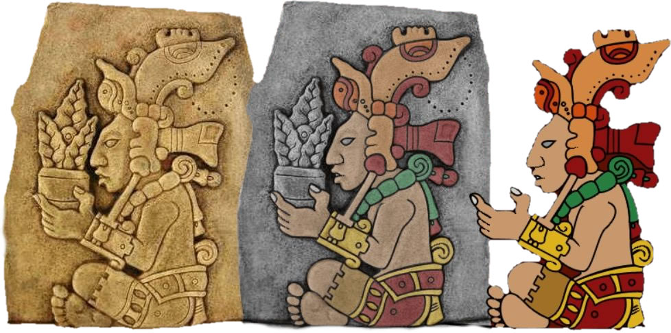 Mayan Yum Kaax
