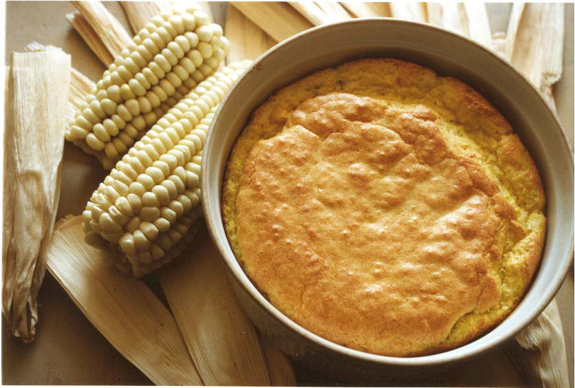 pan maiz