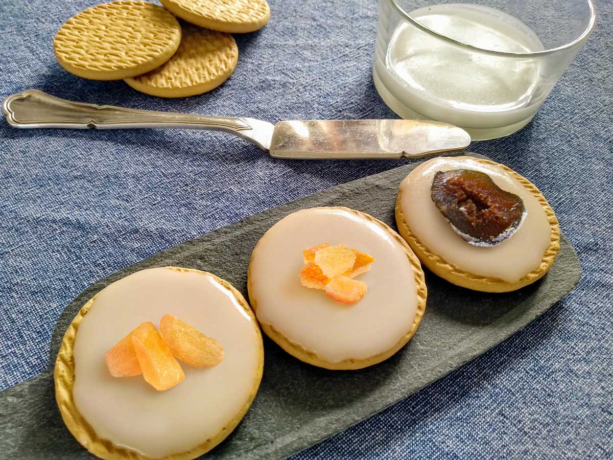 christmas cookies recipe