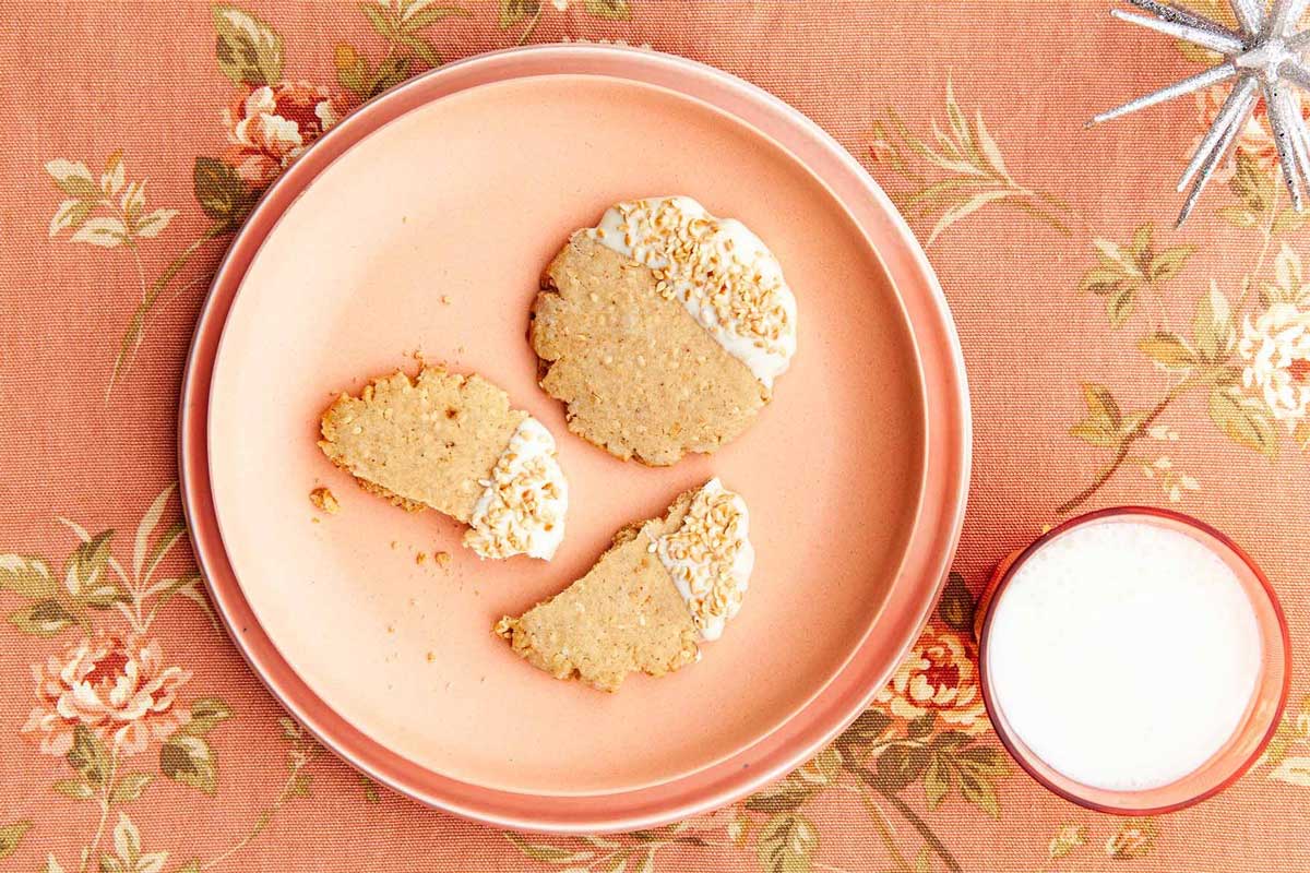 guatemala xmas cookies