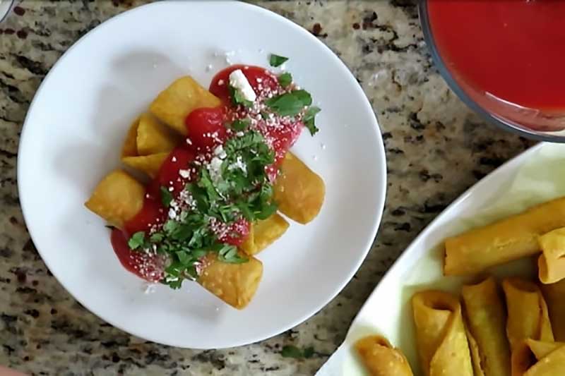 tacos guatemala recipe