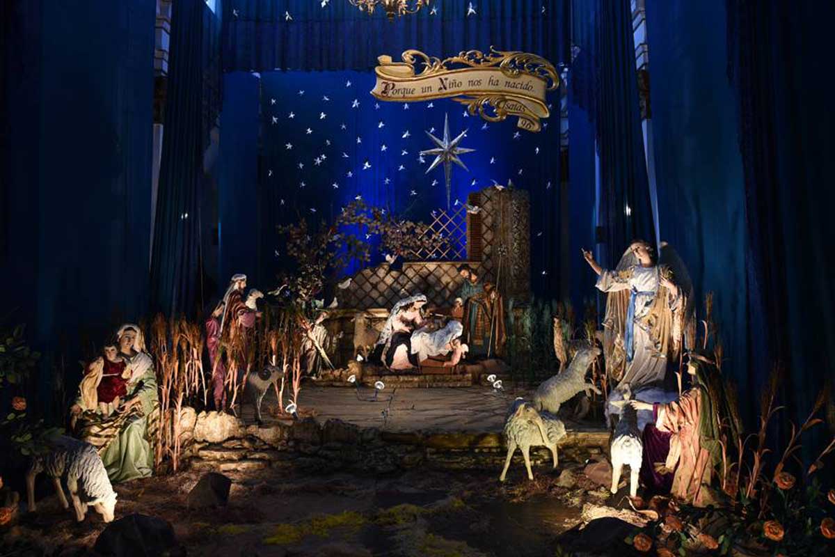 nacimiento navideno guatemala