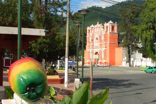 jocotenango sacatepequez