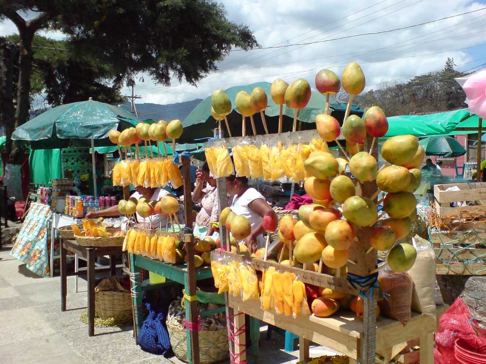 santa ana antigua