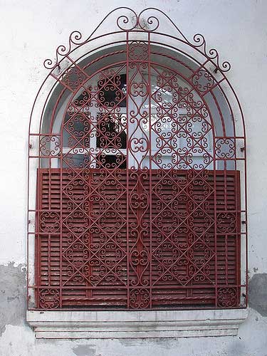 santa ana antigua