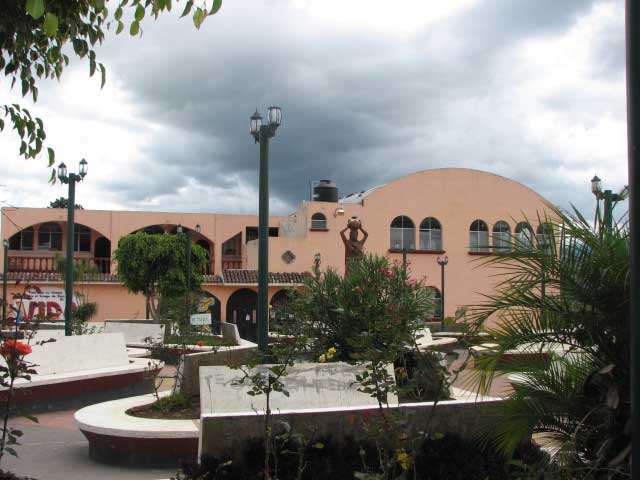 santa lucia