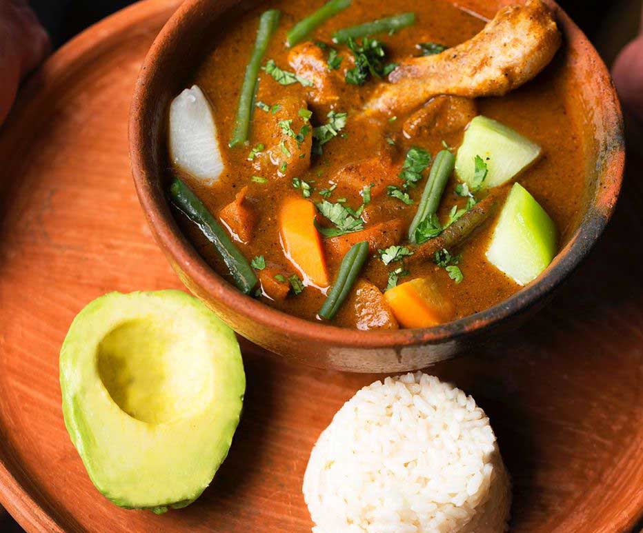pepian recipe guatemala