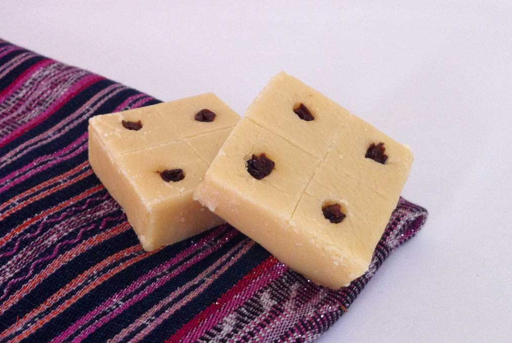 Mazapan Guatemala