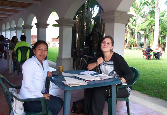 spanish school program antigua guatemala