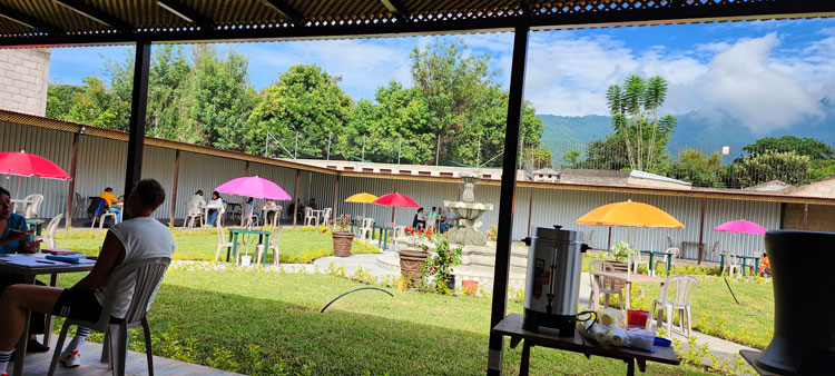 spanish school in antigua guatemala