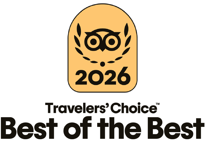 Antiguena Trip Advisor Winner