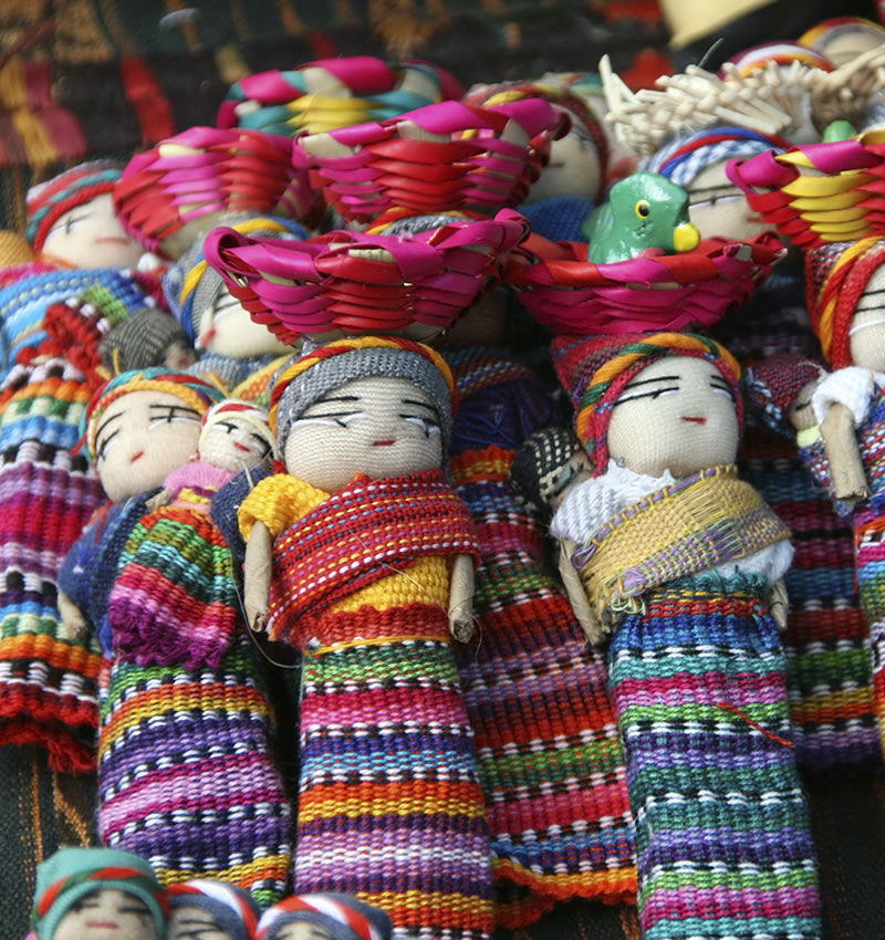 guatemala traditions